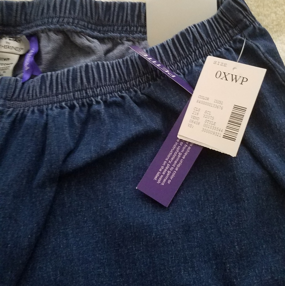 Jeggings